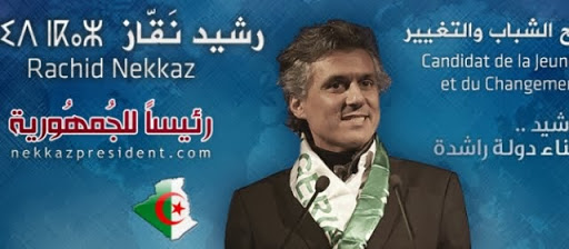 Algérie : la santé de Bouteflika et les tribulations de Nekkaz font le buzz