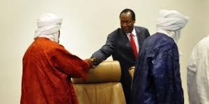 Algérie-Mali: un « front uni » contre les menaces à la sécurité des deux pays