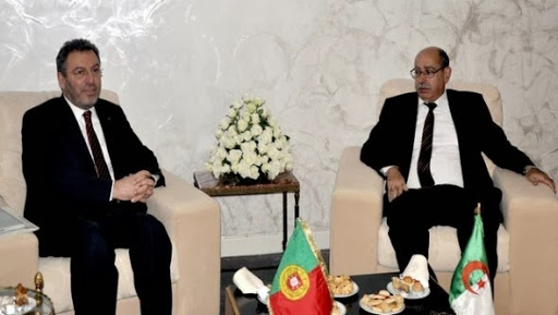 Algérie-Portugal: renforcer la coopération dans l’enseignement supérieur et la recherche scientifique