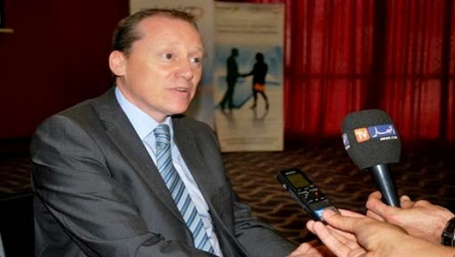 Algérie-Royaume-Uni: accord prochain pour la non double imposition au profit des opérateurs