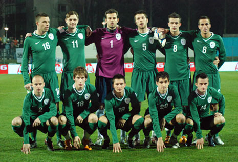 Algérie-Slovénie: la presse dénonce les mauvaises conditions de travail après la fin du match