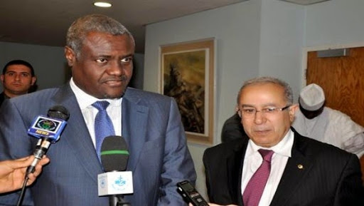 Algérie-Tchad: totale convergence de vues sur plusieurs questions