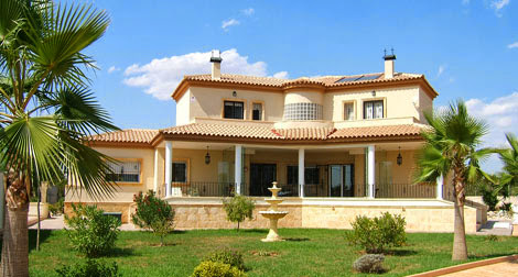 Alicante: une «colonie algérienne» avec 8 500 nouveaux appartements