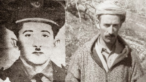 Amirouche et Si El-Haouès ont jalonné leur combat contre l&rsquo;oppresseur de brillants exploits (président Bouteflika)