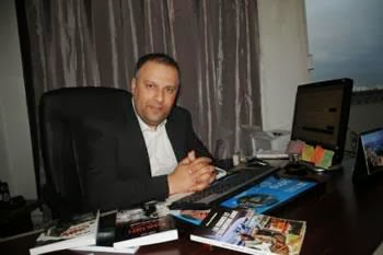 Anis Rahmani,directeur de la chaîne Ennahar TV, « Les candidats n’ont pas à créer leurs chaînes »