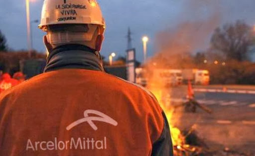 ANNABA, Ça chauffe à ArcelorMittal