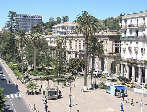 ANNABA, L&rsquo;APC d&rsquo;El Bouni dans le collimateur