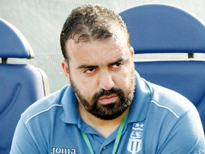 Après le succès (1-0) face au Coton Sport de Garoua, Madoui : « Bon pour le moral »