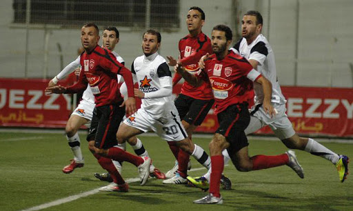 ASO 0 -MCA 1 : Aksas sort le Mouloudia  de la crise