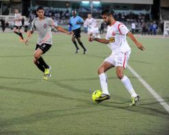 ASO : Medouar tire  sur ses joueurs