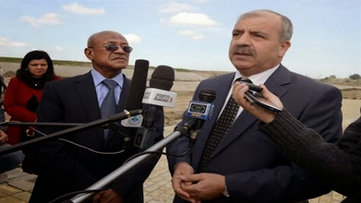 Assainissement: un grand défi pour la wilaya d’Alger