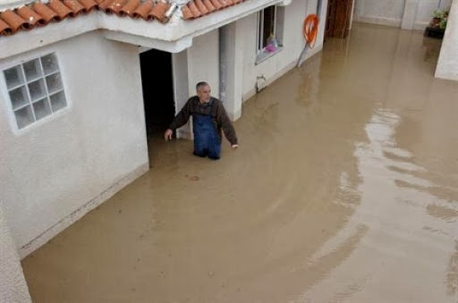 Assurances: hausse de 13% du chiffre d’affaires de la branche CAT-NAT en 2013 (UAR)