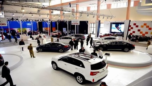 Automobile, Enquête sur les agréments délivrés aux concessionnaires