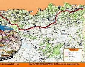 Autoroute des Hauts-plateaux : Le premier tronçon prochainement lancé