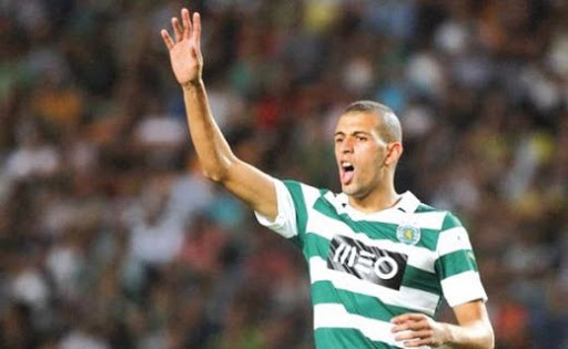 Barreto (coach portugais) : «Slimani me rappelle Jardel»