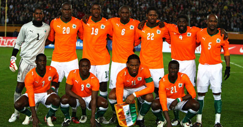 Belgique 2 – Côte d’Ivoire 2 : Les Diables rouges piégés