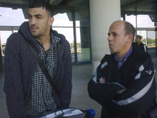 Belkalem : «Ma blessure fait partie du passé, et je me sens bien physiquement»