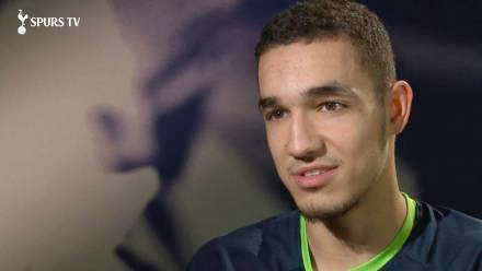 Benfica-Tottenham : Bentaleb dans une mission impossible