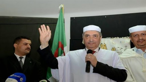 Benflis: « En cas de victoire, ma première sortie sera à Ghardaia »