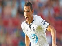 Bentaleb pisté par Manchester United !