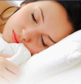 Bienfaits du sommeil sur notre beauté