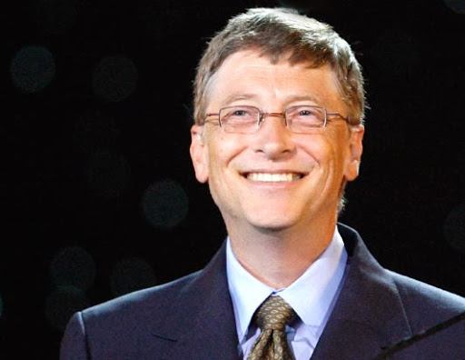 Bill Gates l&rsquo;homme le plus riche du monde, un algérien rejoint la liste des grandes fortunes