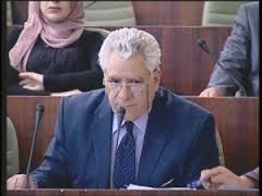 Bouchachi, député FFS : “Je démissionne du parlement par respect aux algériens et à ma personne”