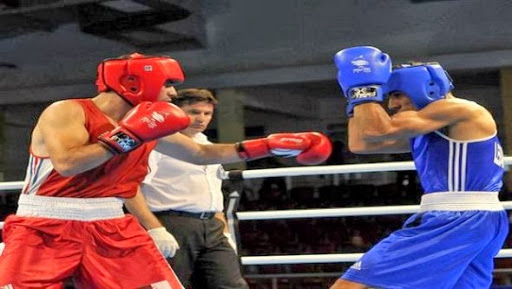 Boxe/Championnats d&rsquo;Afrique juniors: neuf médailles pour l&rsquo;Algérie, dont six en or