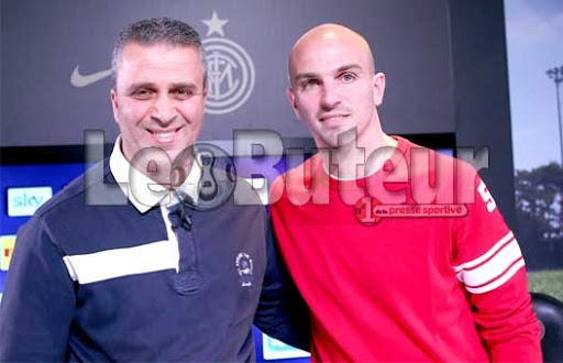 Cambiasso : «L’Algérie n’a pas le droit d’aller au Mondial en pensant qu’elle est incapable de passer le premier tour»