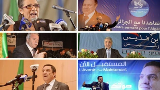 Campagne électorale: les candidats marquent leur intérêt pour la communauté à l’étranger