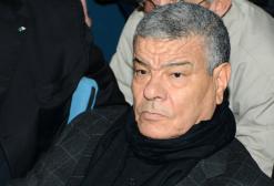 Campagne électorale pour Bouteflika, Saâdani prépare ses troupes