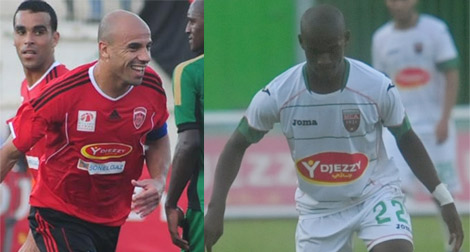 Championnat d&rsquo;Algérie : l&rsquo;USM Alger décrochera t-il un sixième titre ?