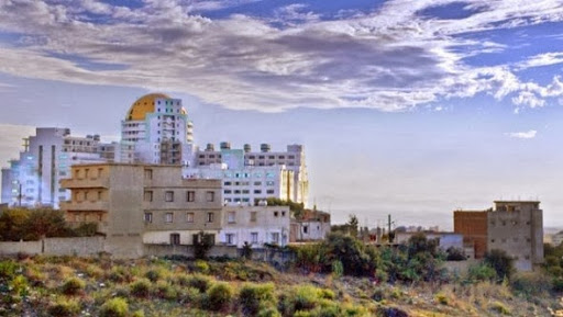 Chéraga, une commune riche qui peine à caser ses habitants