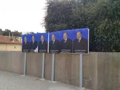 Clan Bouteflika : le bal des hypocrites !