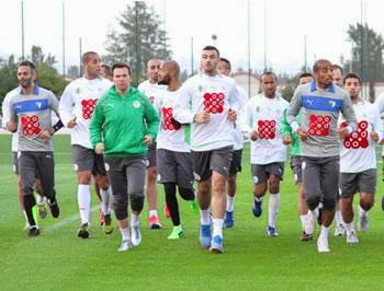 CM2014 : Un staff médical de 20 personnes !