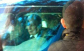 Comédie présidentielle : Bouteflika s’est-il réveillé ?