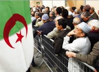 Communauté algérienne à l’étranger D’importantes, mesures pour le déroulement de la présidentielle