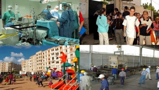 Concilier impératifs économiques et aspirations sociales