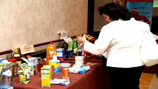 Consommation: les industriels favorables au dispositif d’étiquetage des produits mais veulent plus de clarifications