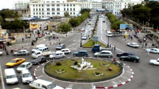 Constantine: un nouveau plan de circulation présenté en avril (responsable)