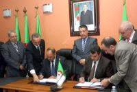 Conventions CHU de Beni Messous-hôpitaux du Sud, Pour une meilleure prise en charge sanitaire