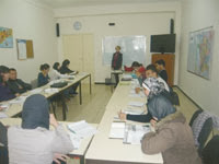 Coréen, russe, chinois, turc, espagnol… Ces langues que les Algériens veulent apprendre