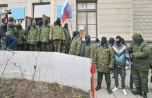 Crimée : la guerre ?