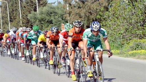 Cyclisme: coopération entre le MJS et l&rsquo;UCI pour le développement de la discipline en Algérie