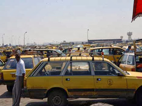 Dans l’attente du déblocage des licences d’exploitation, Le nombre de sociétés de taxis passe à 57