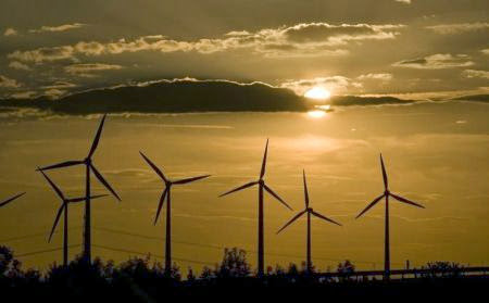 Débat sur la diversification énergétique en Allemagne
