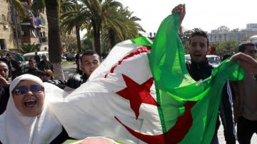 Déclaration de citoyens pour une Algérie émergente