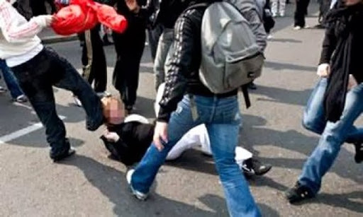 Délinquance juvénile: baisse sensible des crimes en 2013