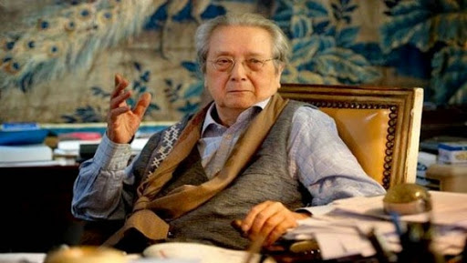 Des documents personnels de feu Maitre Vergès bientôt remis à l’Algérie