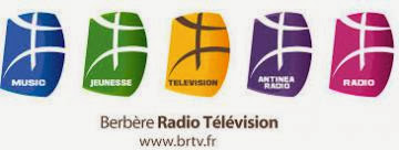 Deux journées sur la poésie amazighe en direct sur Berbère Télévision